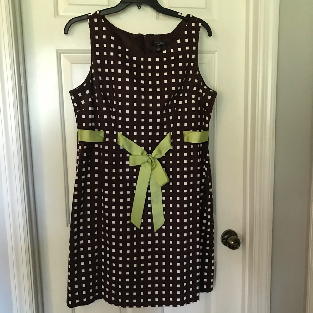 Kim Rogers Signature Dress